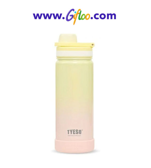 Tyeso Tumbler 600 ML TS - 01034