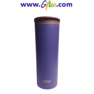 Lockable Lid Tumbler 500 ML - TS 8841