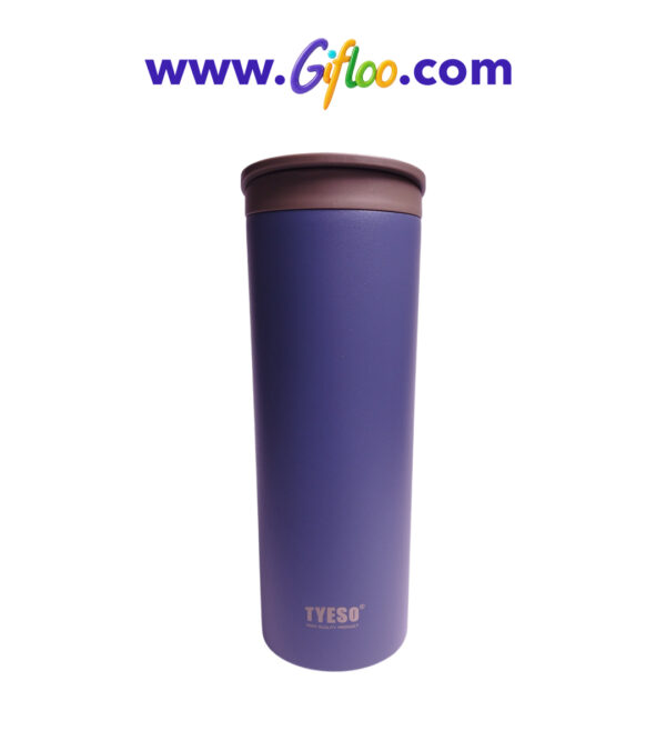 Lockable Lid Tumbler 500 ML - TS 8841