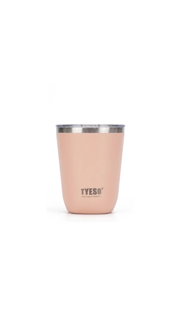 Vacuum Insulated Coffee Mug - TS 8784