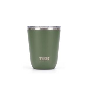 Vacuum Insulated Coffee Mug - TS 8784