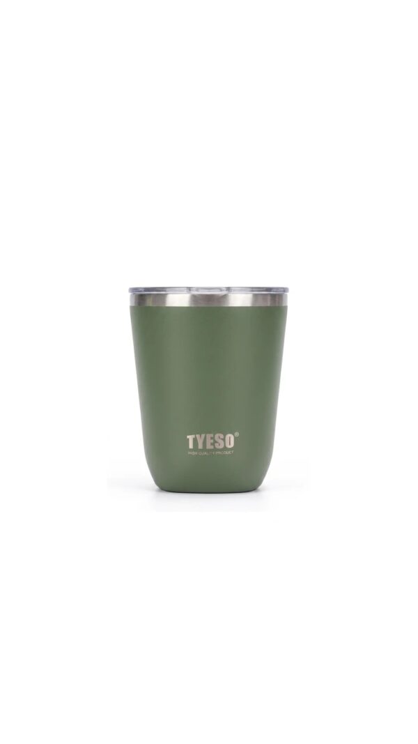 Vacuum Insulated Coffee Mug - TS 8784