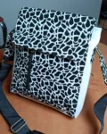 The Signature Statement Crossbody Bag by Gifloo