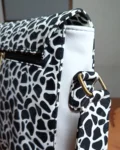 The Signature Statement Crossbody Bag by Gifloo