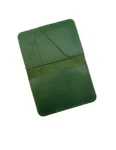 Minimalist Orignal Cow Leather Card Holder Wallet