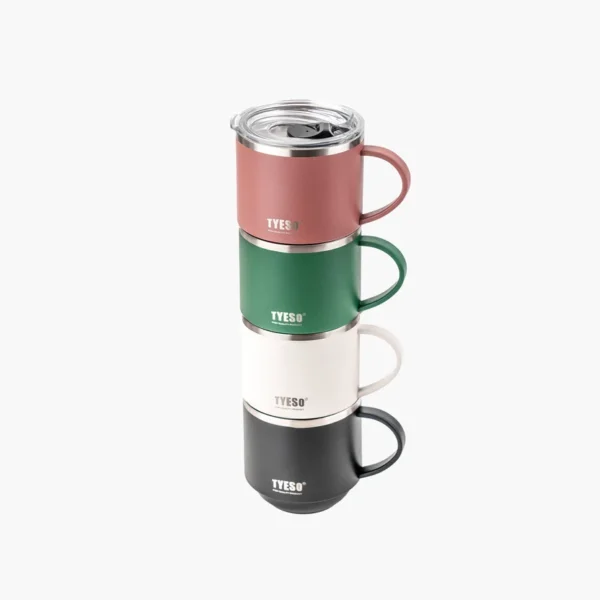 Table Mug 330 ML TS-8825