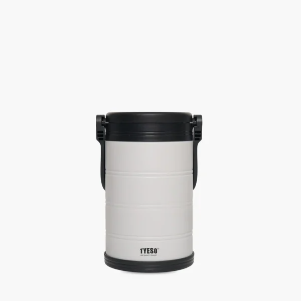 Large Capacity Vacuum Insulated Portable Cooler 6600 ML 01-01037