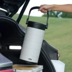 Large Capacity Vacuum Insulated Portable Cooler 6600 ML 01-01037